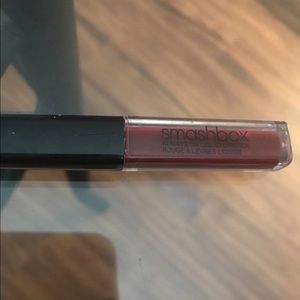 Smashbox Always On Liquid Lipstick ‘miss conduct’